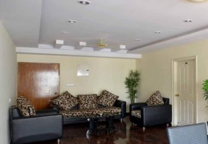 Trustedstay Serviced Apartments Kirlampudi Sagara Dweepa, Visakhapatnam 3